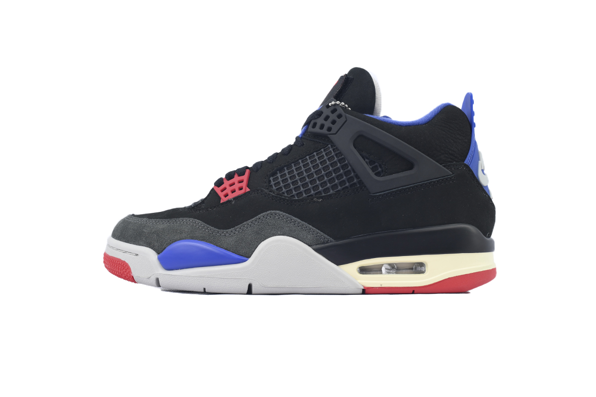 Air Jordan 4 Retro 'Rare Air FV5029-003