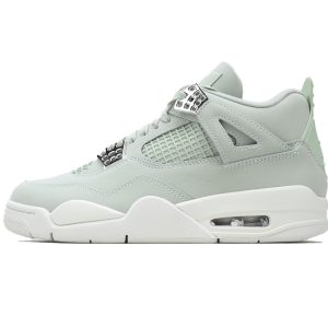 Air Jordan 4 Retro 'Seafoam Sail HV0823-003