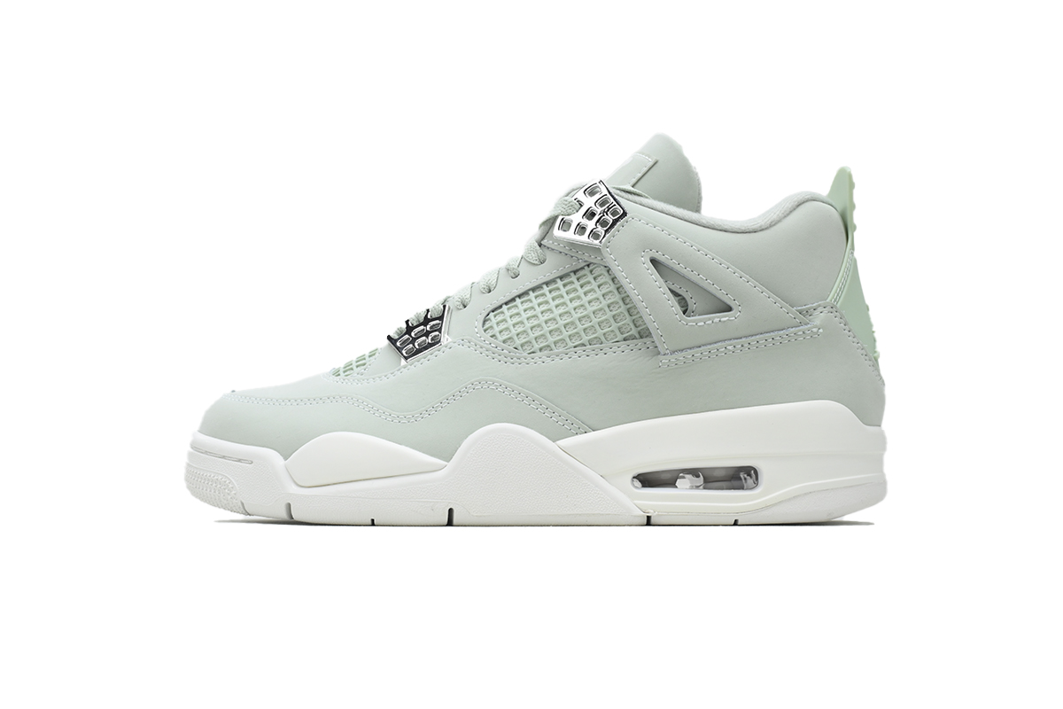 Air Jordan 4 Retro 'Seafoam Sail HV0823-003