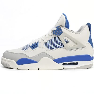 Air Jordan 4 Retro Military Blue 308497-105