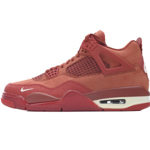 Nigel Sylvester x Air Jordan 4 Retro OG SP 'Brick By Brick HF4340-800