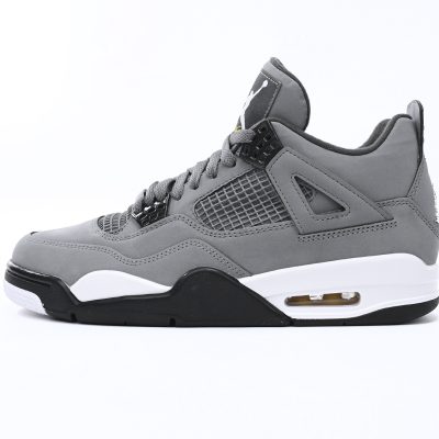 Air Jordan 4 Retro Cool Grey 308497-007