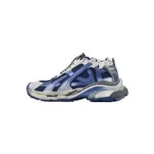 Balenciaga Runner Sneaker 'Gradient - Beige Navy