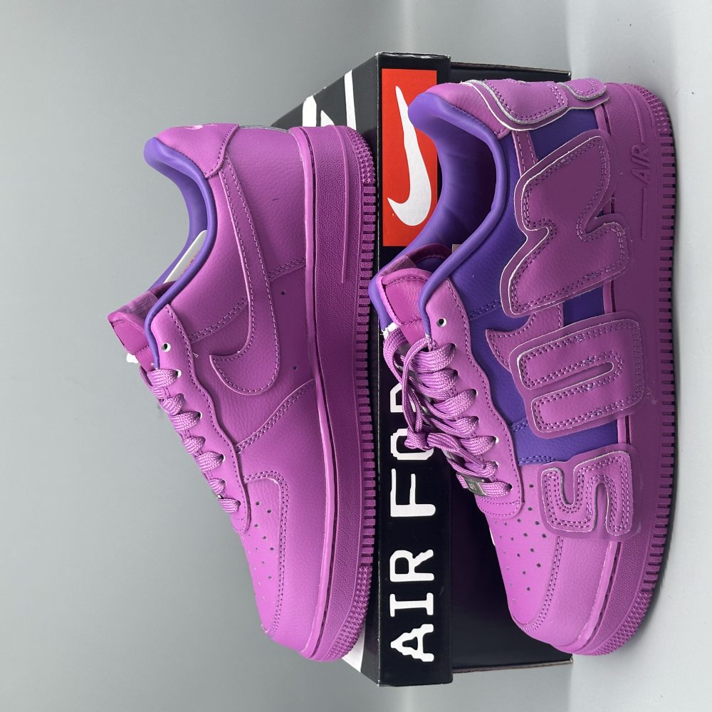 Nike Air Force 1 Low Cactus Plant Flea Market Fuchsia Dream FQ7069-500