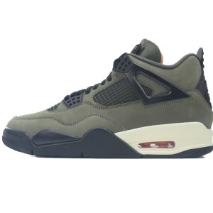 Jordan 4 Retro OG SP Undefeated (2025) IB1519-200