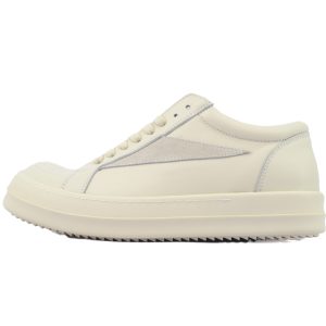 Rick Owens Wmns Lido Vintage Low 'Milk'