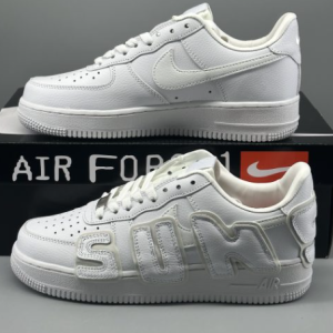 Nike Air Force 1 Low Cactus Plant Flea Market White (2020) DD7050-100