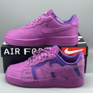 Nike Air Force 1 Low Cactus Plant Flea Market Fuchsia Dream FQ7069-500