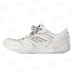 Balenciaga HAMPTONS WORN-OUT White