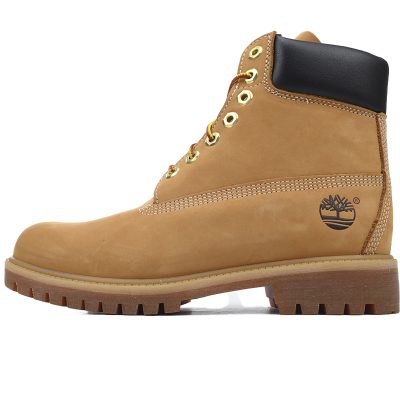 Timberland 6-In Ankle Boot
