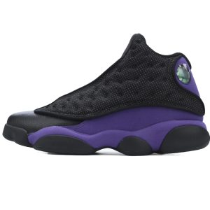 Jordan 13 Retro Court Purple  DJ5982-015
