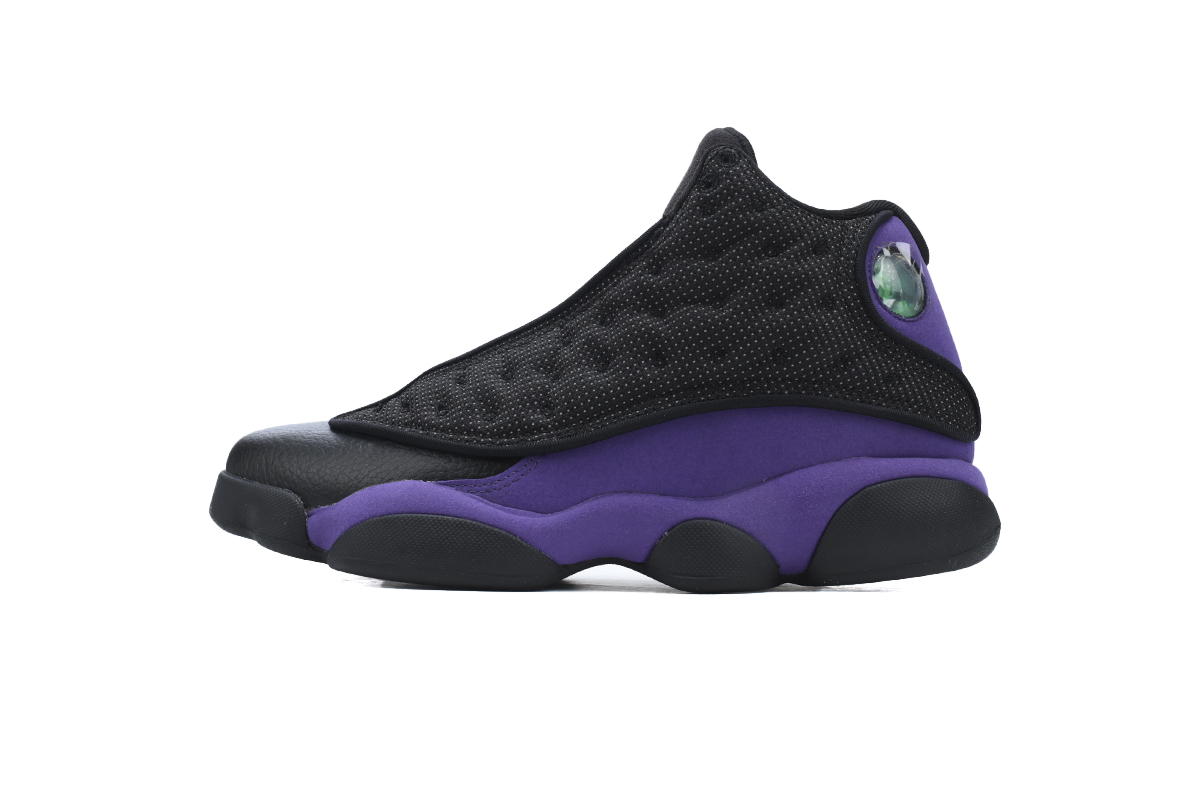 Jordan 13 Retro Court Purple  DJ5982-015