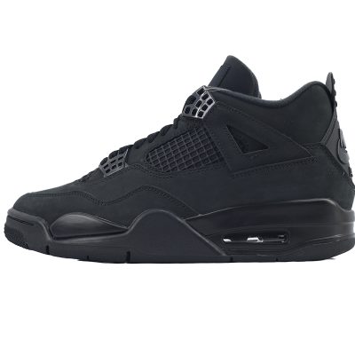 Jordan 4 Retro Black Cat (2025)