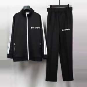 palm angels suits