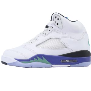 Jordan 5 Retro Grape (2025)  HQ7978-100