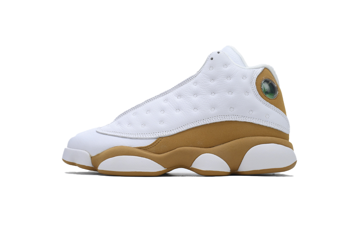 Jordan 13 Retro Wheat (2023)  414571-171