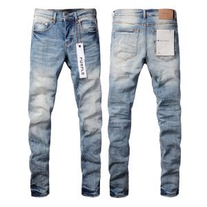 Top Quality Purple Jeans ,PURPLE 9016