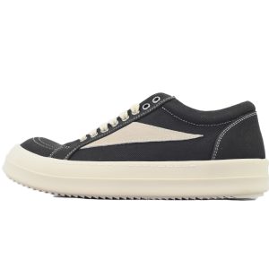 Rick Owens DRKSHDW Black and White