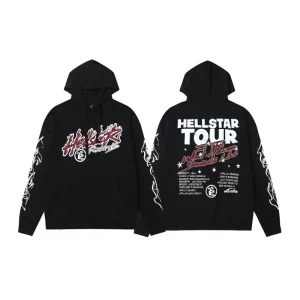 Hellstar Hoodie-9903