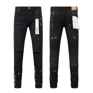 PURPLE-BRAND Jeans PB162