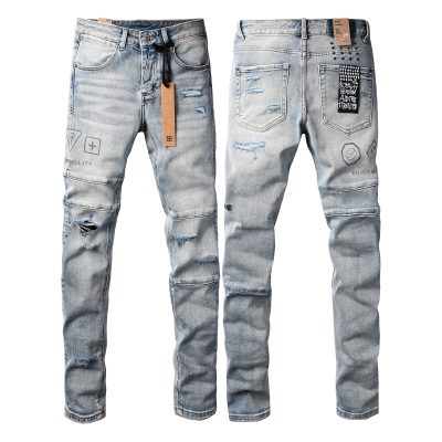 Ksubi jeans ke00200