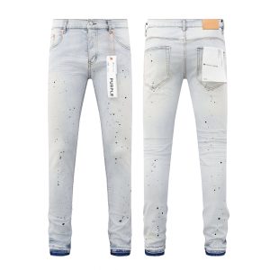 PURPLE-BRAND Jeans PB163