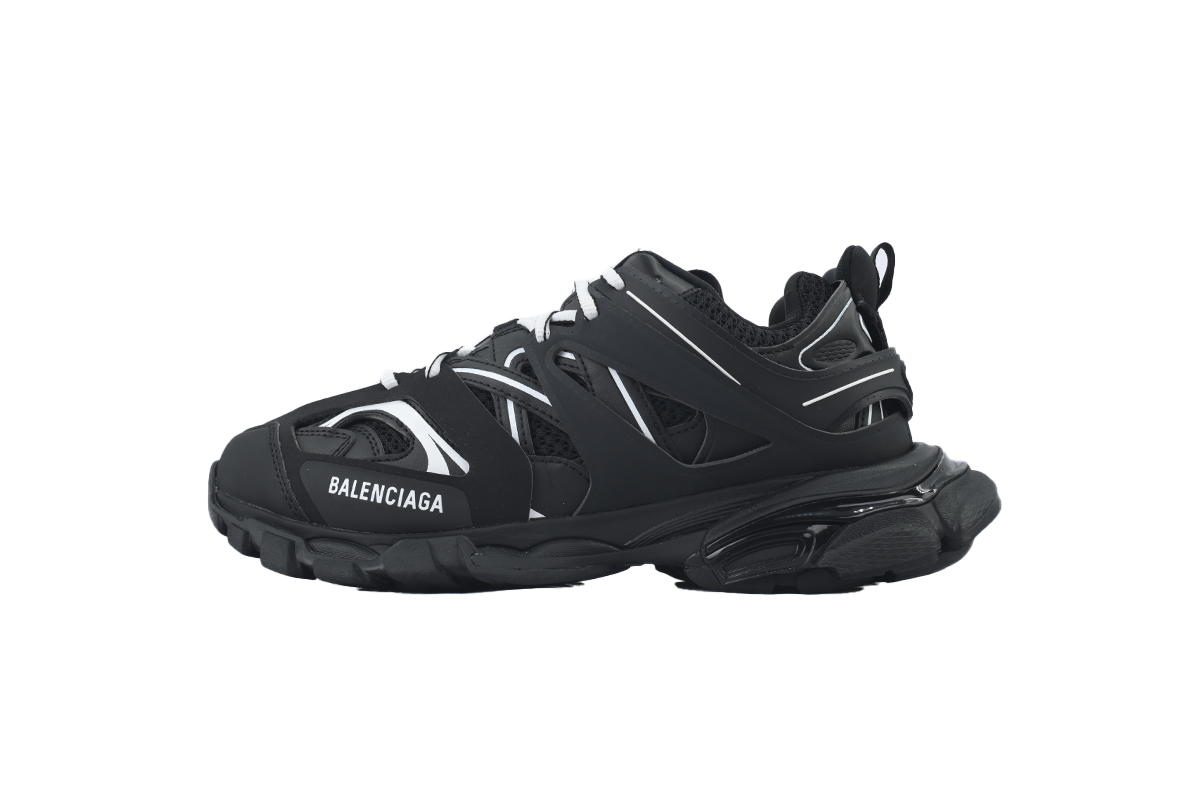 Balenciaga Tess S Black And White 542023 WIGBI 2045