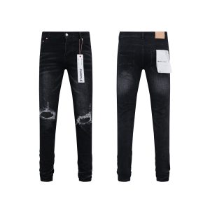 PURPLE-BRAND Jeans PB506
