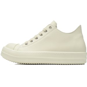 RICK OWENS/RO White