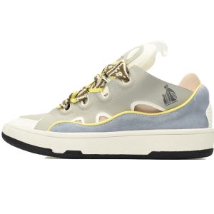 LANVIN White Maiden Grey