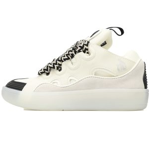 LANVIN White Maiden White