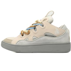 LANVIN White Ladies Pink