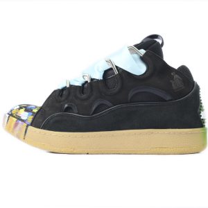 LANVIN Black