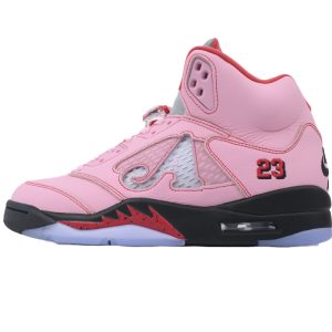 Awake NY x Air Jordan 5 Retro 'Arctic Pink'