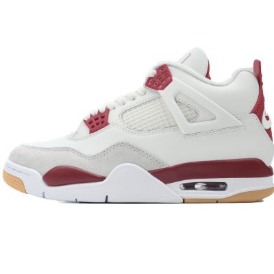 Nike SB x Air Jordan 4 Retro SP 'Varsity Red'
