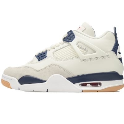 Nike SB x Air Jordan 4 Retro SP 'Navy'