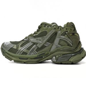 Balenciaga Army Green