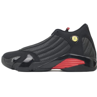 Air Jordan 14 Retro 'Last Shot' 2018