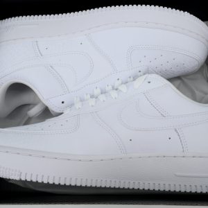 科比空军白 空军低帮联名板鞋 IB0018-100 Kobe Bryant x Air Force 1 Low ‘Forever White’ 01.jpg