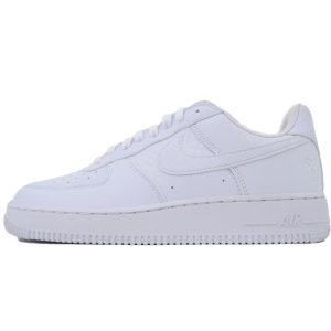 Kobe Bryant x Air Force 1 Low 'Forever White'