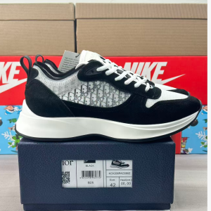 Dior Runner